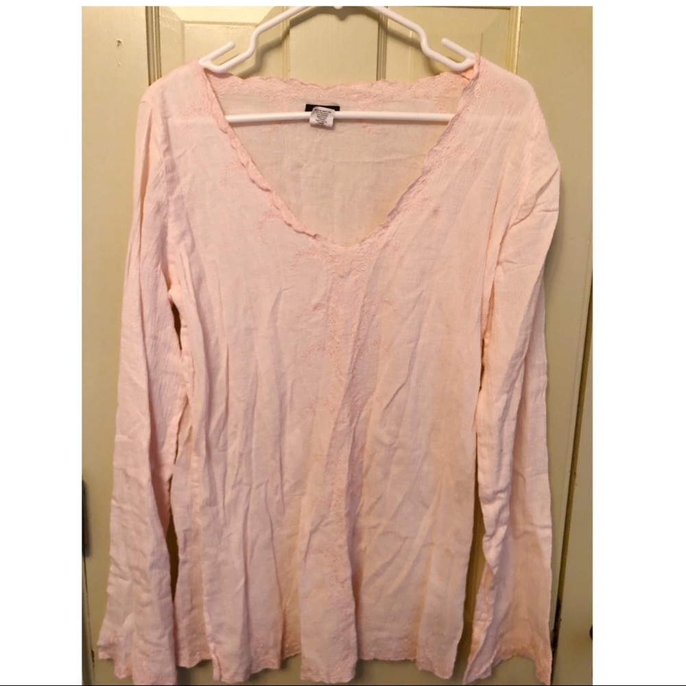 JCrew tunic